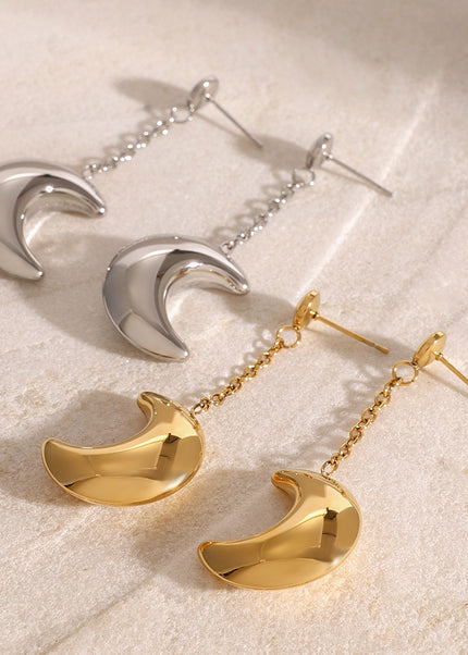 Lily Earrings