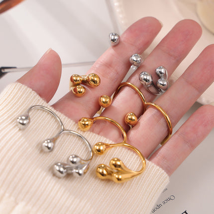 Lucca Ring