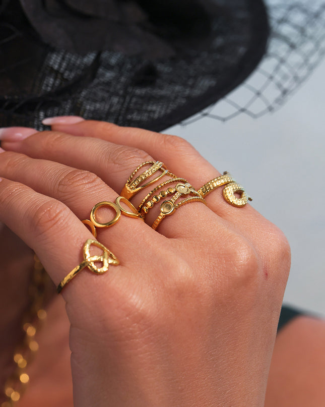 Skinny Ring