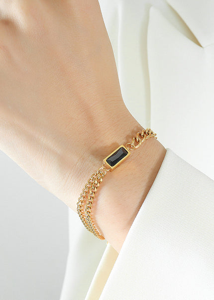 Leah Bracelet