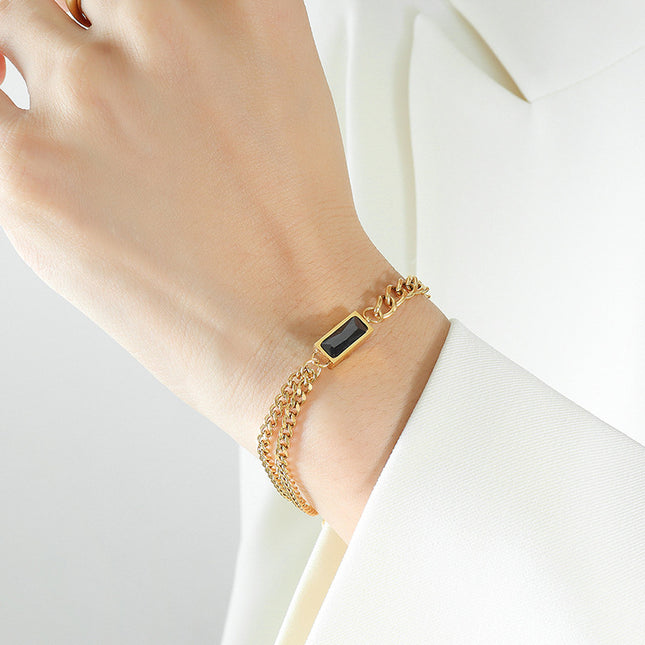 Leah Bracelet