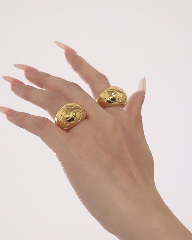 Lovely Ring