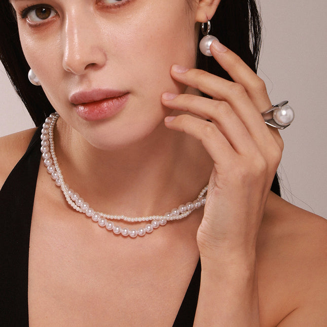 Aurora Necklace