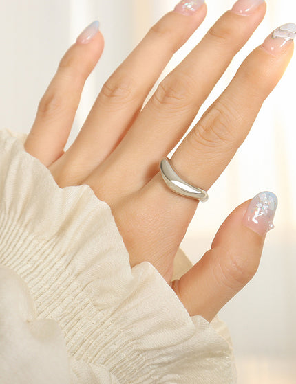 Cove Ring