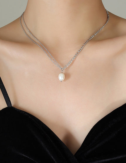 Perto Necklace