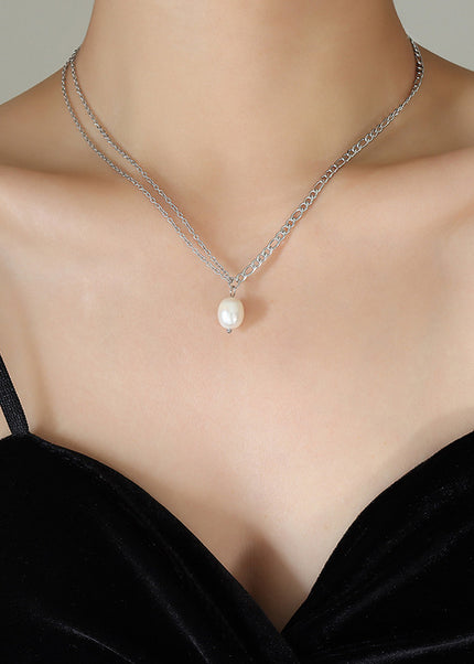 Perto Necklace