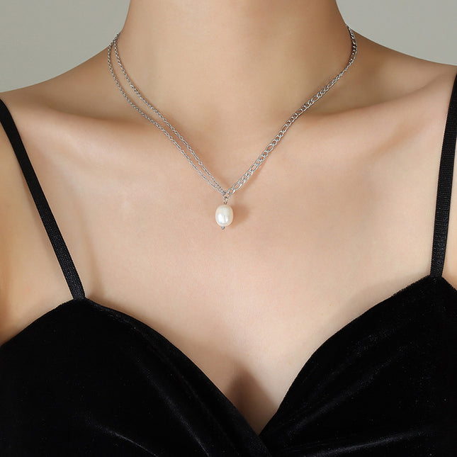 Perto Necklace