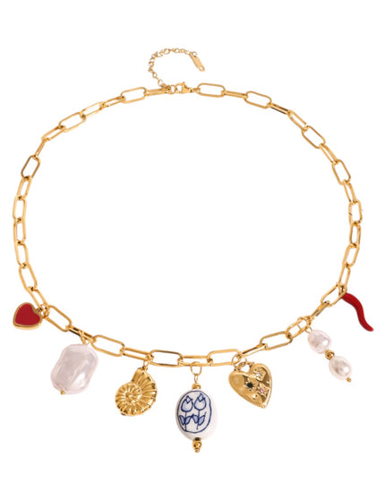Trendy Necklace