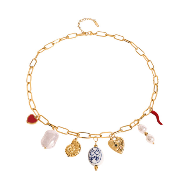 Trendy Necklace