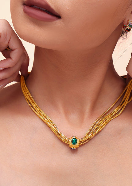 Lisa Necklace