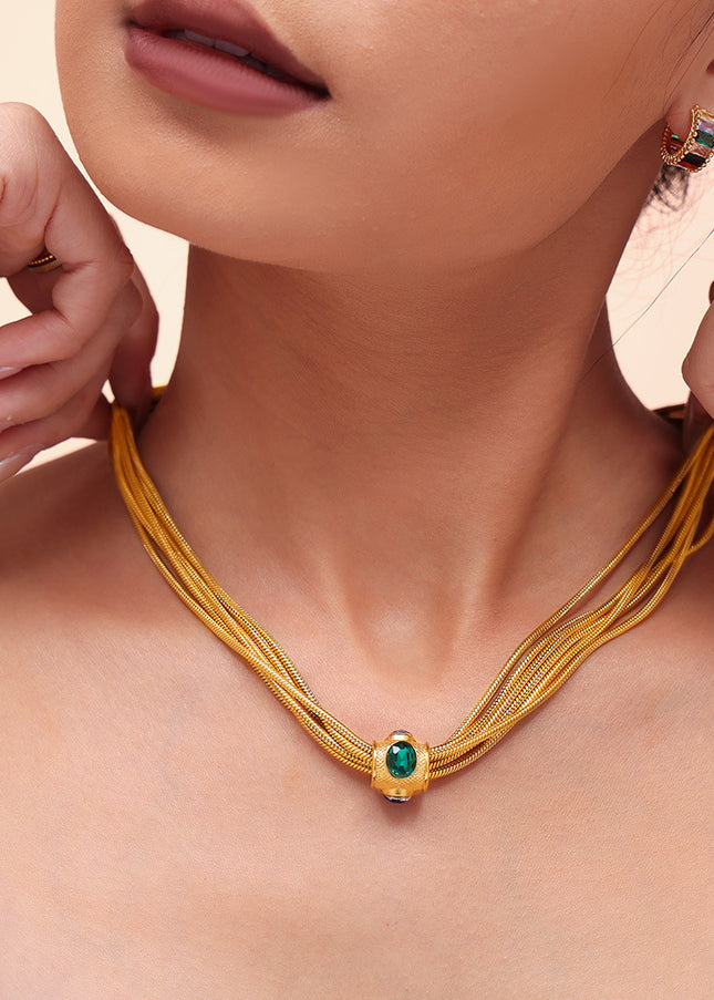 Lisa Necklace