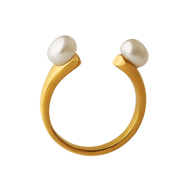 Loreeto Ring