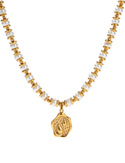 Princesses Necklace