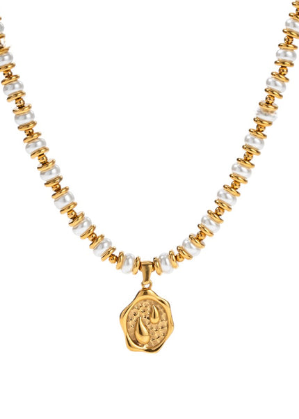 Princesses Necklace