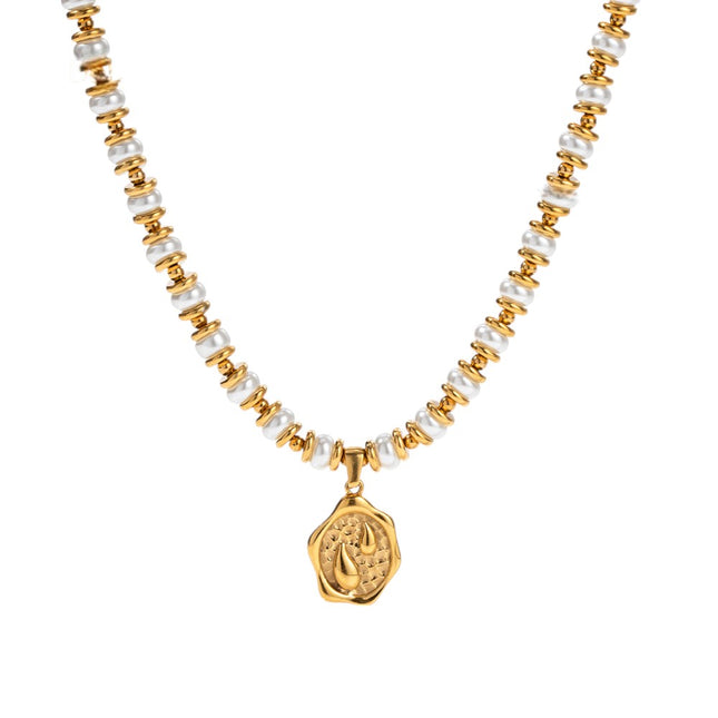 Princesses Necklace