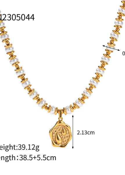 Princesses Necklace