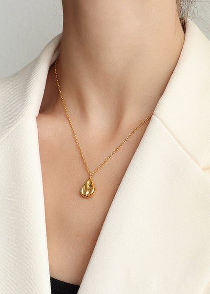 Mallow Necklace