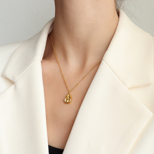 Mallow Necklace