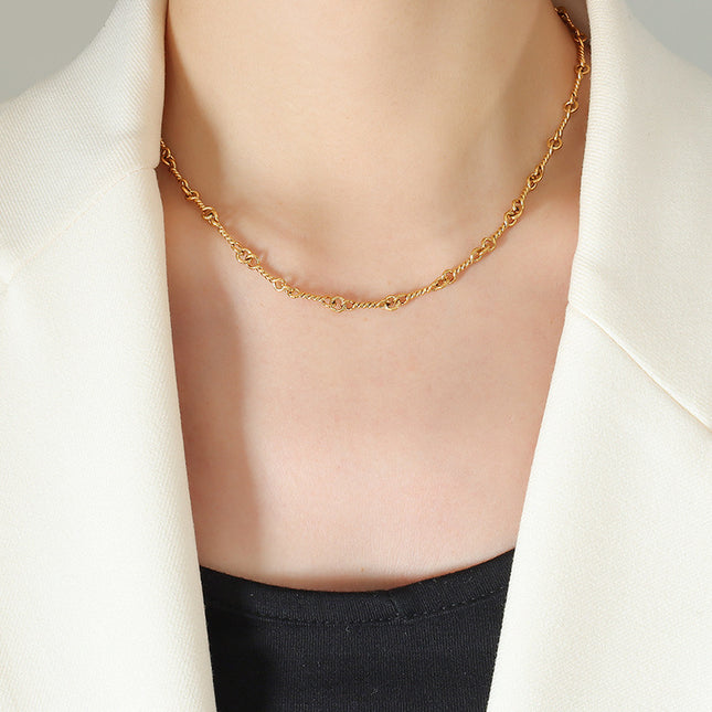 Amara Necklace