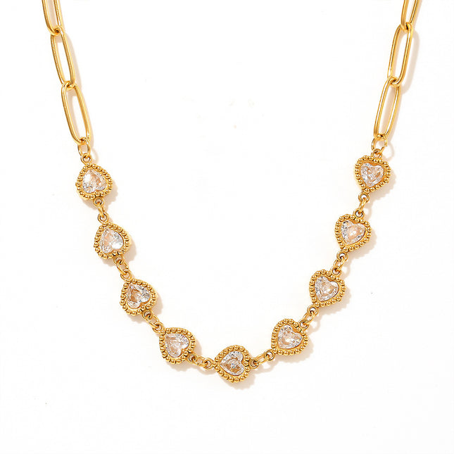 Reyna Necklace