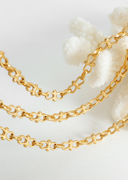 Amaru Necklace