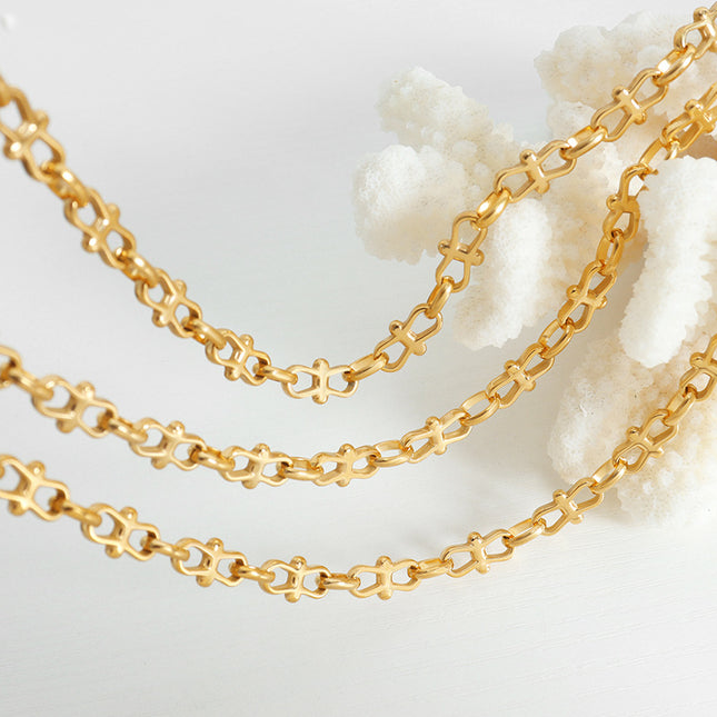 Amaru Necklace