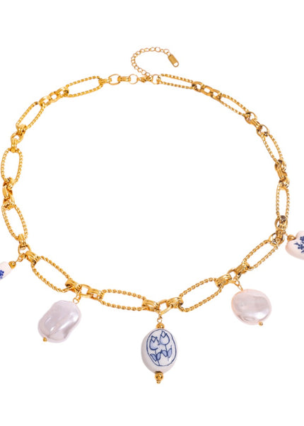 Oracle Necklace