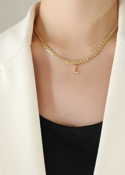Evan Necklace