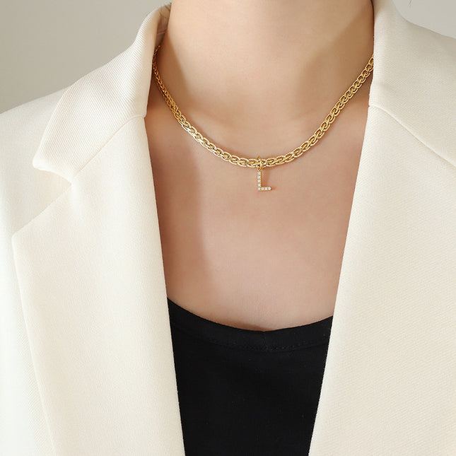 Evan Necklace