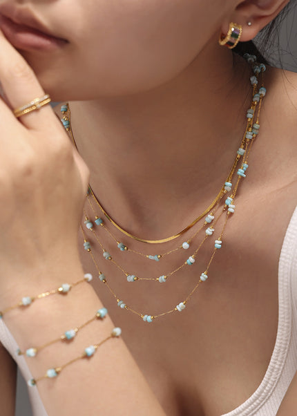 Pronto Necklace