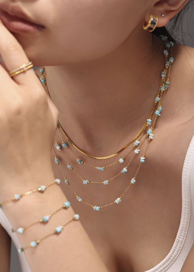 Pronto Necklace