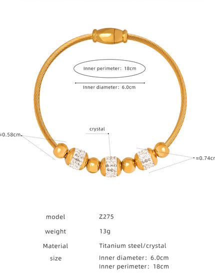 Ellie Bracelet