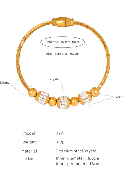 Ellie Bracelet