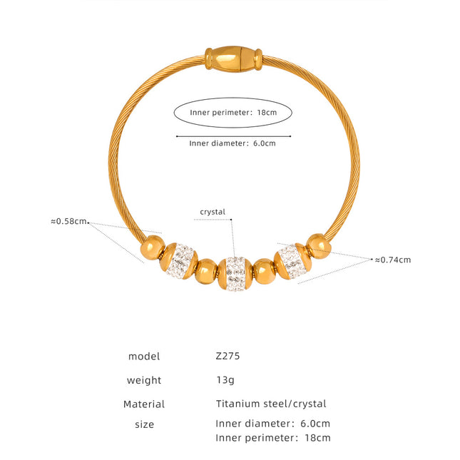 Ellie Bracelet