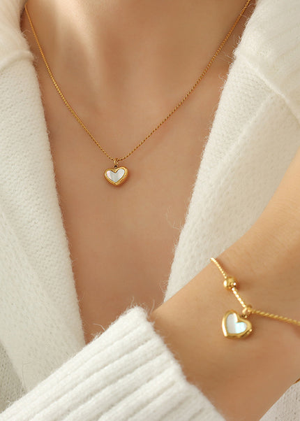 Martin Necklace