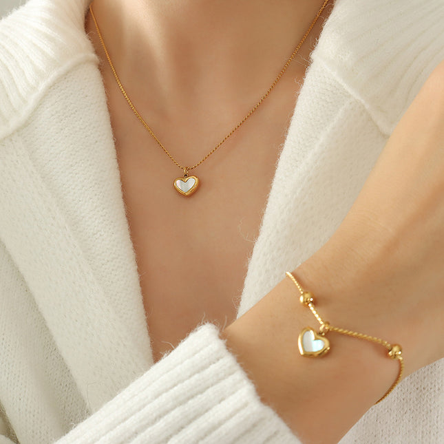 Martin Necklace