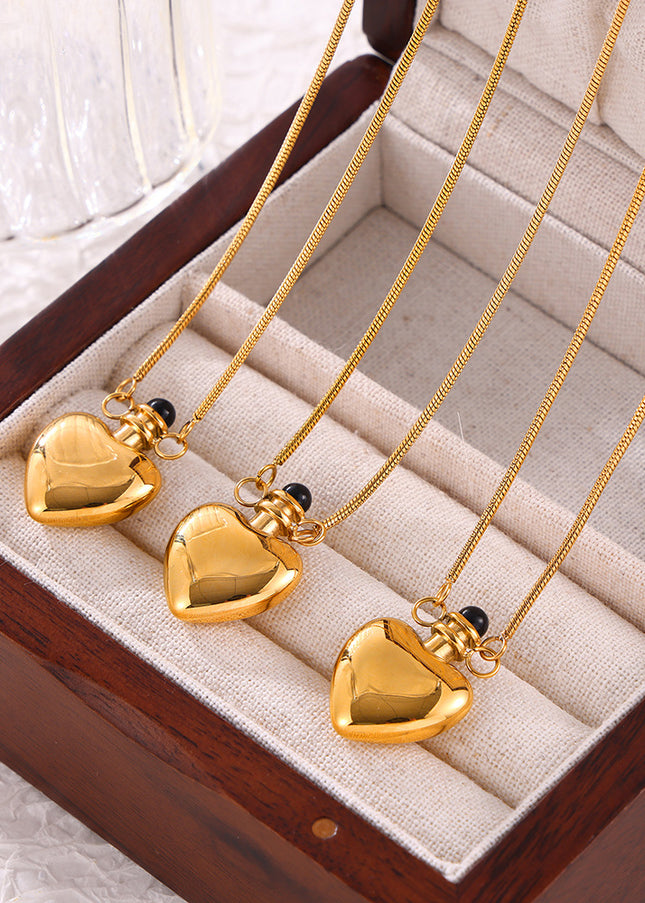 Cinna Necklace