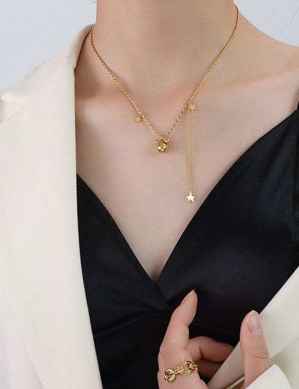 Bloom Necklace