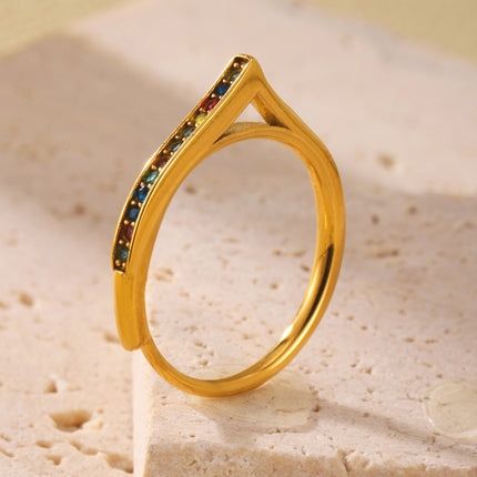 Manni Ring