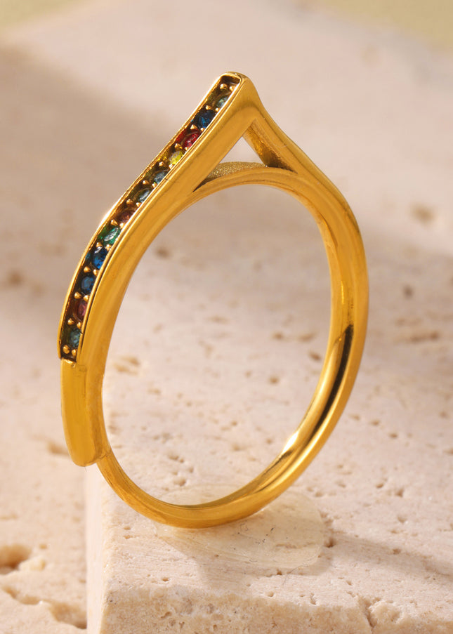 Manni Ring