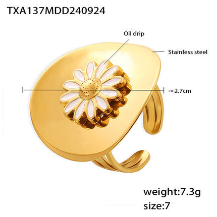 Tippy Ring