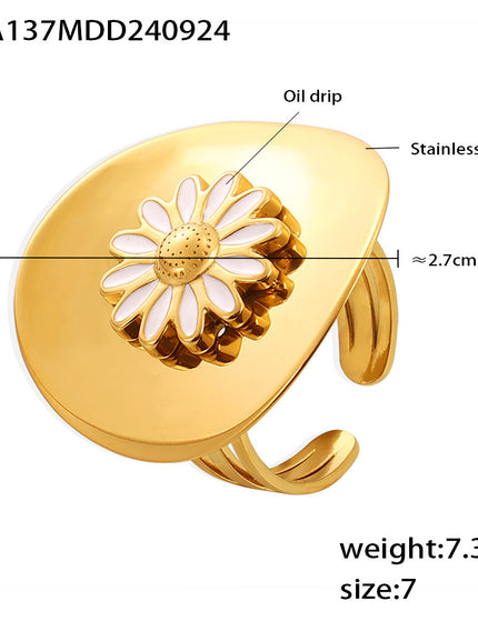 Tippy Ring