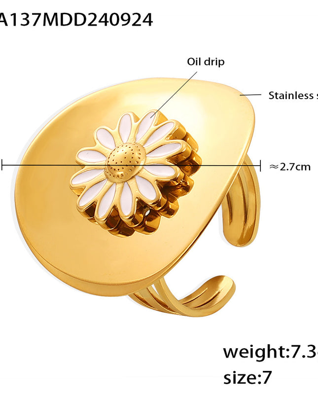 Tippy Ring