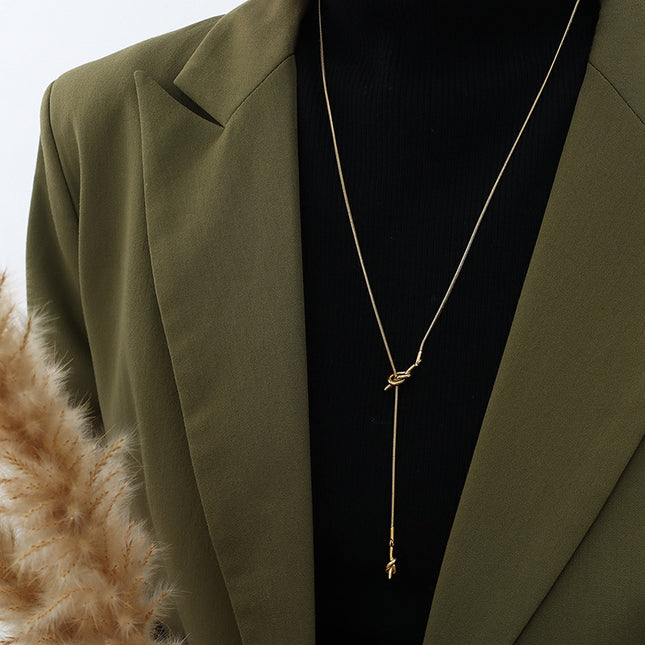 Tracy Necklace