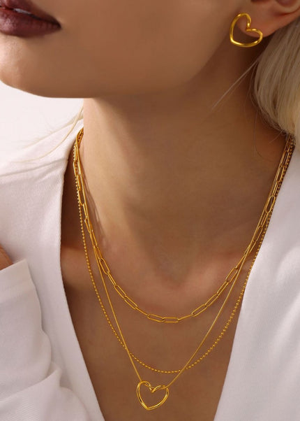Fiore Necklace