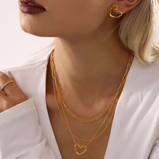 Fiore Necklace