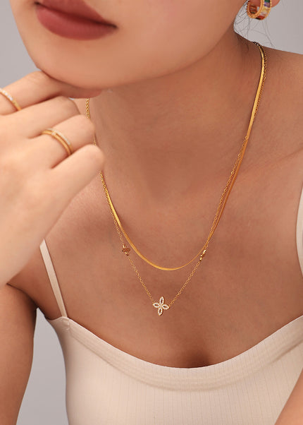 Goya Necklace