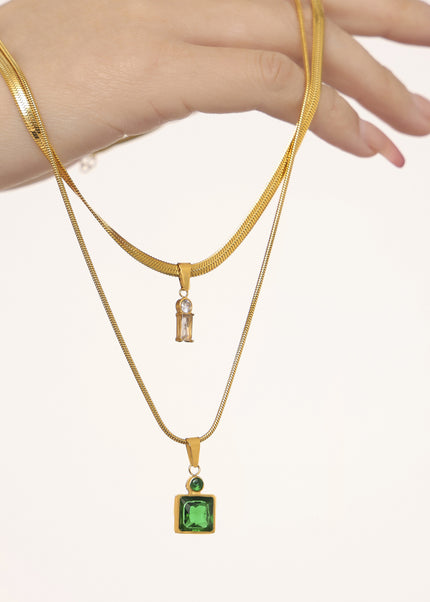 Veronica Necklace