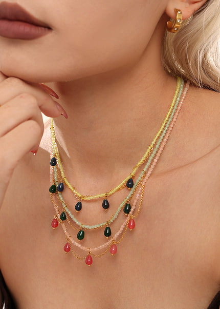 Bucan Necklace