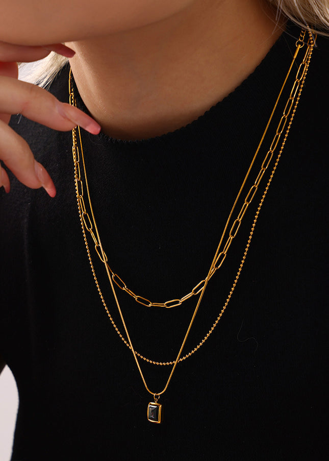 Koko Necklace